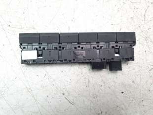 Recambio de interruptor para volkswagen polo 2017- referencia OEM IAM 2G0927137R   2