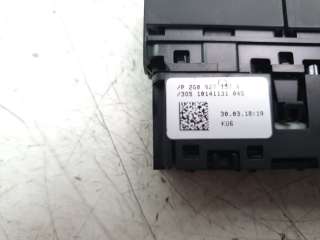 Recambio de interruptor para volkswagen polo 2017- referencia OEM IAM 2G0927137R  