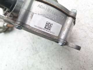 Recambio de depresor freno / bomba vacio para dacia sandero iii 2020- expression referencia OEM IAM 163103937R  