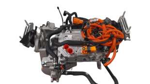 Recambio de motor completo para citroën c4 berlina 2020-2023 e-feel referencia OEM IAM 9844835680  