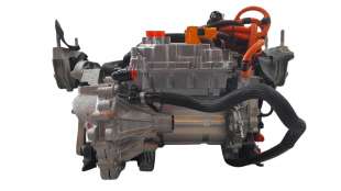 Recambio de motor completo para citroën c4 berlina 2020-2023 e-feel referencia OEM IAM 9844835680   2