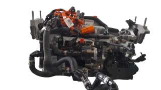 Recambio de motor completo para citroën c4 berlina 2020-2023 e-feel referencia OEM IAM 9844835680  