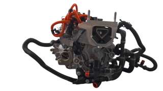 Recambio de motor completo para citroën c4 berlina 2020-2023 e-feel referencia OEM IAM 9844835680  