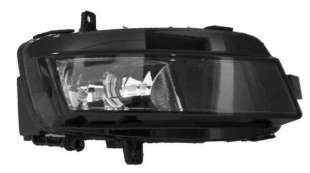 Recambio de faro antiniebla izquierdo para volkswagen golf vii lim. 2012-2017 referencia OEM IAM 5G0941661D 10123620006 VG400441