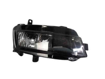 Recambio de faro antiniebla derecho para volkswagen golf vii lim. 2012-2017 referencia OEM IAM 5G0941662D 10123620005 VG4004413