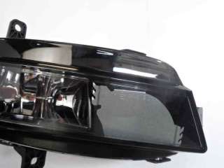 Recambio de faro antiniebla derecho para volkswagen golf vii lim. 2012-2017 referencia OEM IAM 5G0941662D 10123620005 VG4004413