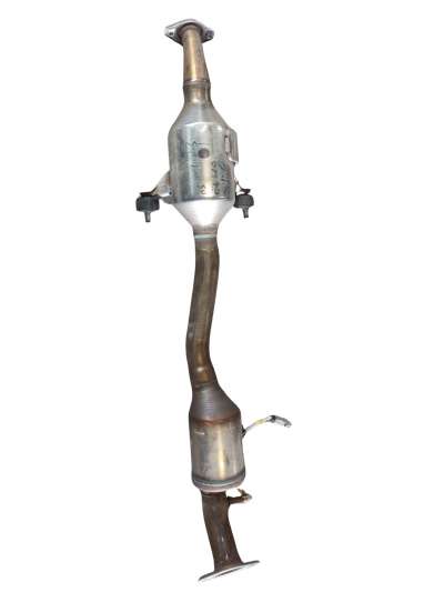 Recambio de catalizador para toyota corolla (e21) 2019- hybrid style referencia OEM IAM 30T36  