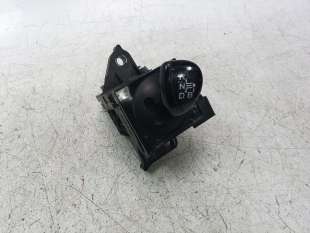 Recambio de palanca cambio para toyota auris touring sports (e18) 2013-2019 hybrid active business plus referencia OEM IAM 75C58