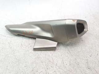 Recambio de moldura para honda cb 650r 2018- cb 650r referencia OEM IAM 18355MKYD50  