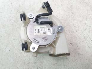 Recambio de ventilador calefaccion para toyota auris touring sports (e18) 2013-2019 hybrid active business plus referencia OEM I 2