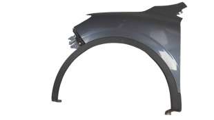 Recambio de aleta delantera izquierda para renault kadjar 2015- 1.5 dci diesel fap energy referencia OEM IAM 631013206R 10918051