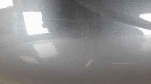 Recambio de aleta delantera izquierda para renault kadjar 2015- 1.5 dci diesel fap energy referencia OEM IAM 631013206R 10918051 2