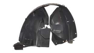 Recambio de paso rueda delantero izquierdo para renault kadjar 2015- 1.5 dci diesel fap energy referencia OEM IAM 638418554R 107
