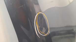 Recambio de capo para renault kadjar 2015- 1.5 dci diesel fap energy referencia OEM IAM 651000742R 109180530 RN7503100 2