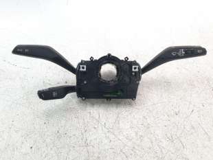 Recambio de mando multifuncion para audi a4 avant (8wd) 2019- referencia OEM IAM 4N0907129KL  