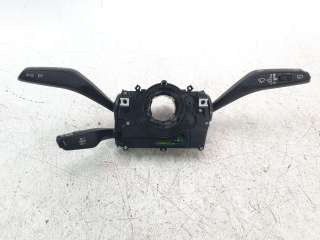 Recambio de mando multifuncion para audi a4 avant (8wd) 2019- referencia OEM IAM 4N0907129KL  