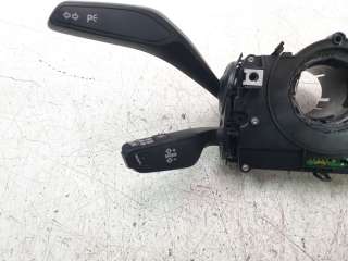 Recambio de mando multifuncion para audi a4 avant (8wd) 2019- referencia OEM IAM 4N0907129KL  