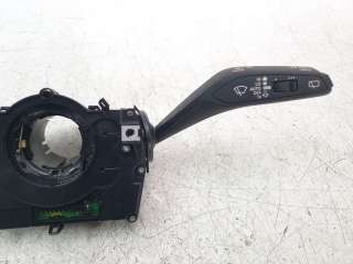 Recambio de mando multifuncion para audi a4 avant (8wd) 2019- referencia OEM IAM 4N0907129KL  