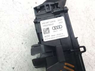 Recambio de mando multifuncion para audi a4 avant (8wd) 2019- referencia OEM IAM 4N0907129KL  