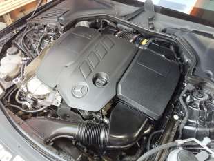 Recambio de abs para mercedes-benz cle - cle 220d referencia OEM IAM A2064303400  