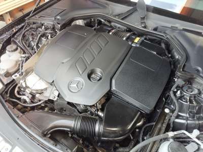 Recambio de abs para mercedes-benz cle - cle 220d referencia OEM IAM A2064303400  