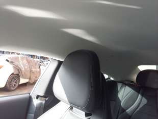 Recambio de airbag cortina delantero derecho para mercedes-benz cle - cle 220d referencia OEM IAM A2368601600  