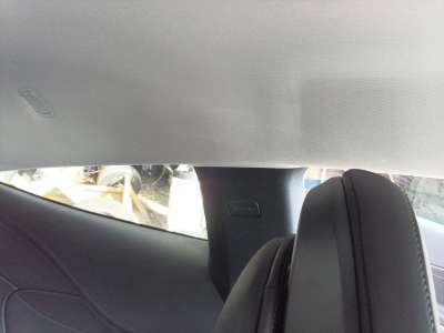 Recambio de airbag cortina delantero izquierdo para mercedes-benz cle - cle 220d referencia OEM IAM A2368601500  