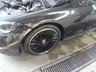 Recambio de amortiguador delantero izquierdo para mercedes-benz cle - cle 220d referencia OEM IAM A2363205202  