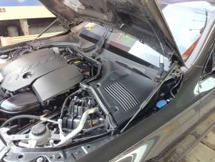 Recambio de amortiguadores capo para mercedes-benz cle - cle 220d referencia OEM IAM A2069800100  