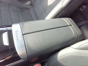 Recambio de apoyabrazos central para mercedes-benz cle - cle 220d referencia OEM IAM A2066809601  