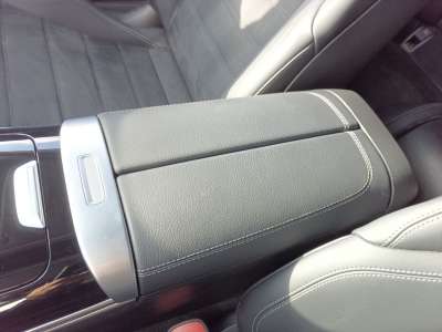 Recambio de apoyabrazos central para mercedes-benz cle - cle 220d referencia OEM IAM A2066809601  