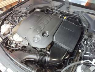 Recambio de bomba combustible para mercedes-benz cle - cle 220d referencia OEM IAM A2064704701  