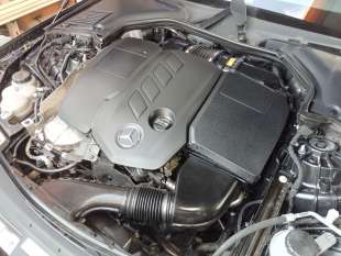 Recambio de bomba freno para mercedes-benz cle - cle 220d referencia OEM IAM A2234306200  