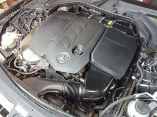 Recambio de centralita motor uce para mercedes-benz cle - cle 220d referencia OEM IAM A6549003901  