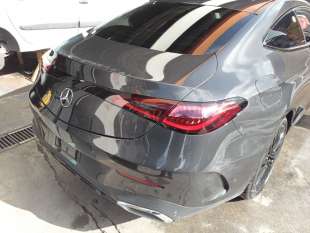 Recambio de cerradura maletero / porton para mercedes-benz cle - cle 220d referencia OEM IAM A0997502200  