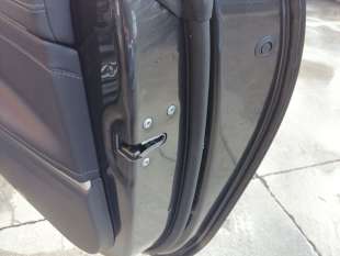 Recambio de cerradura puerta delantera derecha para mercedes-benz cle - cle 220d referencia OEM IAM A0997202002  