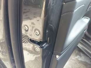 Recambio de cerradura puerta delantera izquierda para mercedes-benz cle - cle 220d referencia OEM IAM A0997204902  