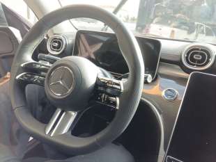 Recambio de columna direccion para mercedes-benz cle - cle 220d referencia OEM IAM A2064601200  