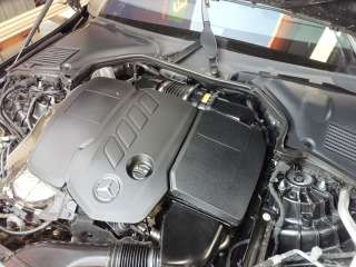 Recambio de cremallera direccion para mercedes-benz cle - cle 220d referencia OEM IAM A2144606800  