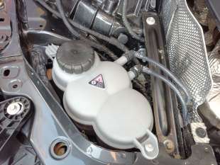 Recambio de deposito expansion para mercedes-benz cle - cle 220d referencia OEM IAM A2065000000  
