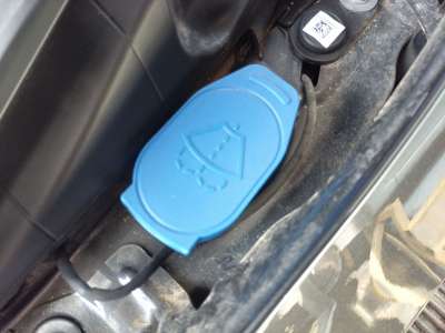 Recambio de deposito limpia para mercedes-benz cle - cle 220d referencia OEM IAM A2068690000  
