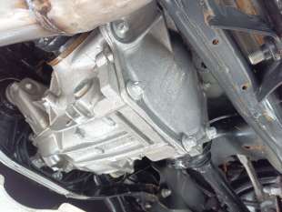 Recambio de diferencial trasero para mercedes-benz cle - cle 220d referencia OEM IAM 2063509103  