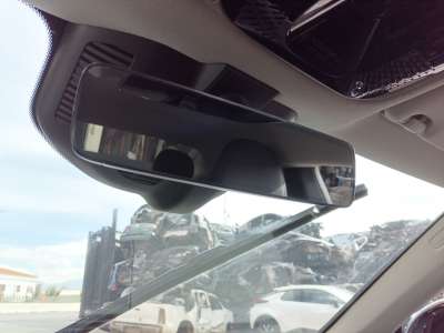 Recambio de espejo para mercedes-benz cle - cle 220d referencia OEM IAM 2068100004  