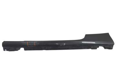Recambio de estribos laterales para mercedes-benz cle - cle 220d referencia OEM IAM A2366900500  