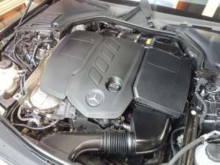 Recambio de filtro de particulas para mercedes-benz cle - cle 220d referencia OEM IAM 6541405401  