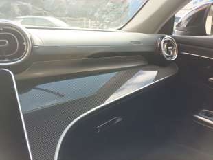 Recambio de guantera para mercedes-benz cle - cle 220d referencia OEM IAM 2366806801  