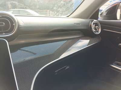 Recambio de guantera para mercedes-benz cle - cle 220d referencia OEM IAM 2366806801  