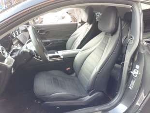 Recambio de juego asientos completo para mercedes-benz cle - cle 220d referencia OEM IAM 2369062400  
