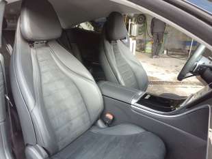 Recambio de juego asientos completo para mercedes-benz cle - cle 220d referencia OEM IAM 2369062400   2