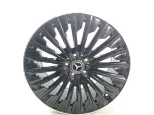 Recambio de llanta para mercedes-benz cle - cle 220d referencia OEM IAM 2364011900  